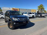 2010 Lexus LX 570 w/ Old Man Emu Suspension 1 ORIGINAL OWNER! BFG! Miramar Motorsports - Image 2