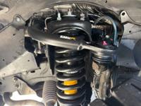 2010 Lexus LX 570 w/ Old Man Emu Suspension 1 ORIGINAL OWNER! BFG! Miramar Motorsports - Image 3