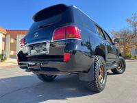2010 Lexus LX 570 w/ Old Man Emu Suspension 1 ORIGINAL OWNER! BFG! Miramar Motorsports - Image 7