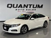 2020 Honda Accord EX-L Sedan 4D Sedan Quantum Auto Sales - Escondido - Image 2