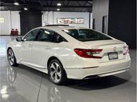2020 Honda Accord EX-L Sedan 4D Sedan Quantum Auto Sales - Escondido - Image 4