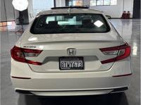 2020 Honda Accord EX-L Sedan 4D Sedan Quantum Auto Sales - Escondido - Image 5