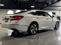 2020 Honda Accord EX-L Sedan 4D Sedan Quantum Auto Sales - Escondido - Image 6