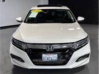 2020 Honda Accord EX-L Sedan 4D Sedan Quantum Auto Sales - Escondido - Image 8