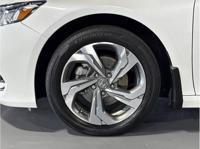 2020 Honda Accord EX-L Sedan 4D Sedan Quantum Auto Sales - Escondido - Image 9