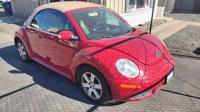 2006 VW BEETLE CONVERTIBLE CA.OWNER! VERY CLEAN! SHARP! CALL FOR APPOINTMENT, (619) 977-6091 SAN DIEGO - Image 3