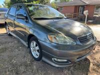 2006 Toyota Corolla Spring - Image 3