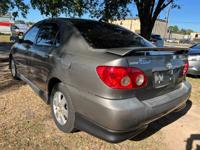 2006 Toyota Corolla Spring - Image 4
