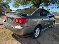 2006 Toyota Corolla Spring - Image 5