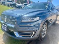 2019 Linclon Nautilus . . . down . . . in house finance -206-3054 . . 👍☎ - Image 2