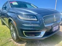 2019 Linclon Nautilus . . . down . . . in house finance -206-3054 . . 👍☎ - Image 3