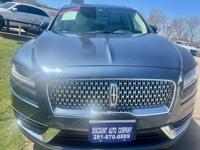 2019 Linclon Nautilus . . . down . . . in house finance -206-3054 . . 👍☎ - Image 4