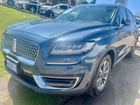 2019 Linclon Nautilus . . . down . . . in house finance -206-3054 . . 👍☎ - Image 5