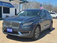 2019 Linclon Nautilus . . . down . . . in house finance -206-3054 . . 👍☎ - Image 7