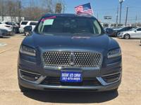 2019 Linclon Nautilus . . . down . . . in house finance -206-3054 . . 👍☎ - Image 8