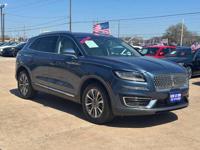 2019 Linclon Nautilus . . . down . . . in house finance -206-3054 . . 👍☎ - Image 10