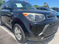 2016 Kia Soul . . . down drives TODAY ! ! ! hwy 6 👍☎ . . 832-206-3054