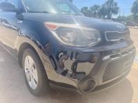 2016 Kia Soul . . . down drives TODAY ! ! ! hwy 6 👍☎ . . 832-206-3054 - Image 5