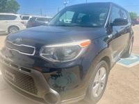 2016 Kia Soul . . . down drives TODAY ! ! ! hwy 6 👍☎ . . 832-206-3054 - Image 9