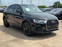 2017 Audi Q3 quattro Premium AWD 2.0T SUV . . In house finance -206-3054 👍☎ - Image 3