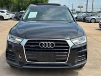 2017 Audi Q3 quattro Premium AWD 2.0T SUV . . In house finance -206-3054 👍☎ - Image 4