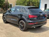 2017 Audi Q3 quattro Premium AWD 2.0T SUV . . In house finance -206-3054 👍☎ - Image 7