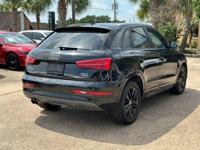 2017 Audi Q3 quattro Premium AWD 2.0T SUV . . In house finance -206-3054 👍☎ - Image 8