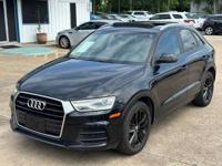 2017 Audi Q3 quattro Premium AWD 2.0T SUV . . In house finance -206-3054 👍☎ - Image 9