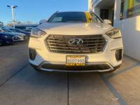 2017 Hyundai Santa Fe SE SUV Siry Auto - Image 3