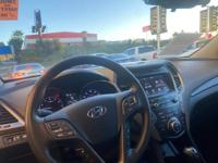 2017 Hyundai Santa Fe SE SUV Siry Auto - Image 4