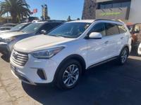 2017 Hyundai Santa Fe SE SUV Siry Auto - Image 5