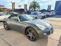 2009 Pontiac Solstice Convertible Siry Auto - Image 4