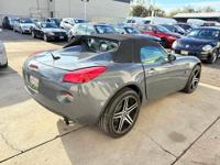 2009 Pontiac Solstice Convertible Siry Auto - Image 5