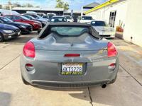 2009 Pontiac Solstice Convertible Siry Auto - Image 6