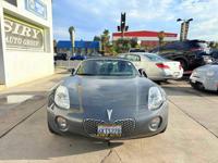 2009 Pontiac Solstice Convertible Siry Auto - Image 7