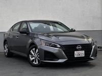 2024 Nissan Altima 2.5 S + FINANCING AVAILABLE!!! - Image 4