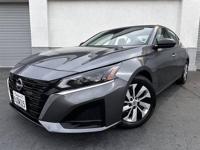 2024 Nissan Altima 2.5 S + FINANCING AVAILABLE!!! - Image 8