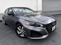 2024 Nissan Altima 2.5 S + FINANCING AVAILABLE!!! - Image 10