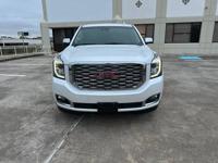 2018 GMC Yukon Denali**No Accidents*Clean Title** Houston - Image 3