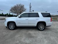 2018 GMC Yukon Denali**No Accidents*Clean Title** Houston - Image 8