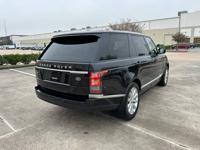 2016 Land Rover HSE LWB**One Owner**Clean Title**Well Maintained** Houston - Image 5