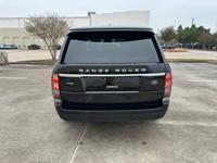 2016 Land Rover HSE LWB**One Owner**Clean Title**Well Maintained** Houston - Image 6