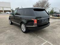 2016 Land Rover HSE LWB**One Owner**Clean Title**Well Maintained** Houston - Image 7
