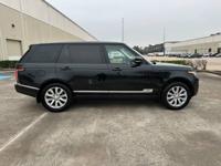 2016 Land Rover HSE LWB**One Owner**Clean Title**Well Maintained** Houston - Image 9
