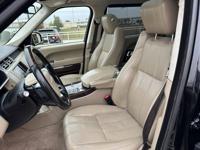 2016 Land Rover HSE LWB**One Owner**Clean Title**Well Maintained** Houston - Image 10