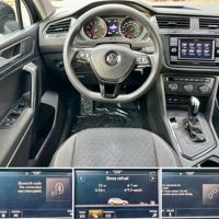 2021 Vollswagen Tiguan S Sport 4-cyl 2.0L Turbo 3rd Row / 7 Seats Woodstock - Image 4