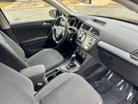 2021 Vollswagen Tiguan S Sport 4-cyl 2.0L Turbo 3rd Row / 7 Seats Woodstock - Image 6