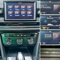 2021 Vollswagen Tiguan S Sport 4-cyl 2.0L Turbo 3rd Row / 7 Seats Woodstock - Image 7