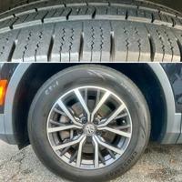 2021 Vollswagen Tiguan S Sport 4-cyl 2.0L Turbo 3rd Row / 7 Seats Woodstock - Image 9