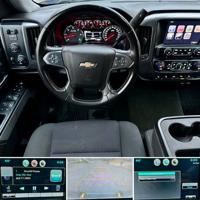 2015 Chevy Silverado 1500 LT Z71 Crew Cab 4wd v8 Woodstock - Image 4